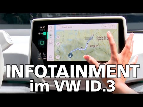 MD.IAA 2019 – Das Volkselektroauto von VW