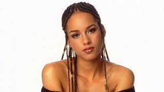 Alicia Keys Harlem’s Nocturne Instrumental