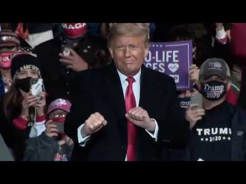 Joe Biden-Cmon man(melbourne bounce mix)