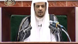 صورة الدرس (1) من القواعد المثلى  التعليق على مقدمة المؤلف