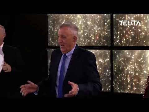 Shemso Hasanaga  -  Kur më del në derë