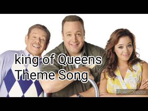 King of Queens theme song I do not own this song I repeat I do not own this song