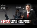 JANGAN TERGODA TETAP DI JALUR CEK DESKRIPSI LIFE REVOLUTION BY TUNG DESEM WARINGIN