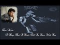 Tom Waits -  I Hope That I Don't Fall In Love With You (Lyrics)