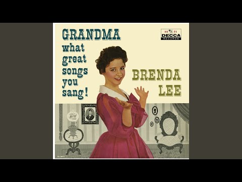 Baby Face - Brenda Lee