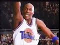 Kraft Macaroni Cheese With Space Jam Poster Tie In Ad 1996