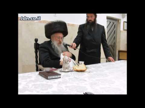 Motzei Yom Kipur 5777 In Chernobil