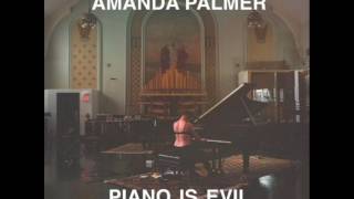 Amanda Palmer   01   Bottomfeeder