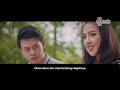 Anji - Bidadari Tak Bersayap (Video Lyrics)