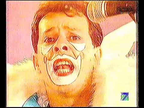 CARNAVAL 1997 - AFILARMÓNICA TRIQUI TRAQUES - FINAL - ACTUACIÓN COMPLETA  - CANAL 7 DEL ATLÁNTICO