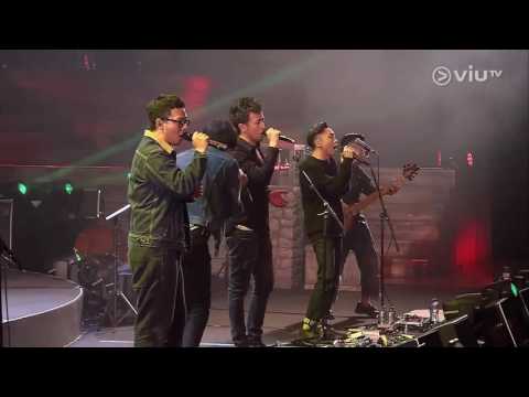 Imagine - Supper Moment & Dear Jane & Rubberband & Chochukmo (原唱：John Lennon)