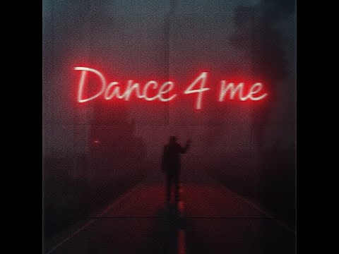 The Rozz - Dance 4 me (Official Lyric Video)