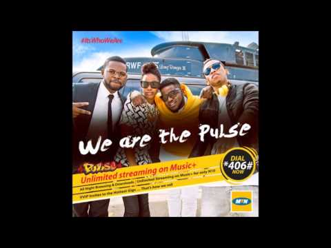406 Na the Code  Featuring Falz x Tekno x Skales - Pulse (Its Who We Are)