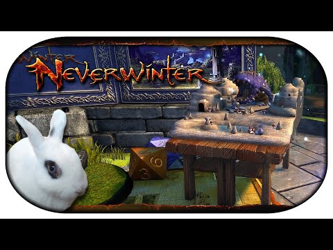 NEVERWINTER 🐇 Tag des Spielleiters! 2022