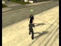 Reality peds settings 2.0 para GTA San Andreas vídeo 1