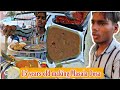 15 Years Old Hardworking Boy Making Masala Dosa Chandigarh South Indian Famous Street Food