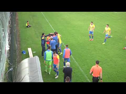 KUSTOŠIJA vs INTER-ZAPREŠIĆ 0:1 (29. kolo, Druga HNL 20/21)
