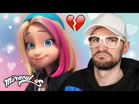 Sie hat mein Herz gebrochen 💔 Miraculous - Verehrung / Adoration - Staffel 5