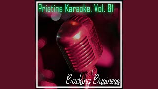 Stand by My Woman (Originally Performed by Lenny Kravitz) (Instrumental Version)