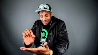 DRAFTY (DNA) - No Grind No Shine (Official Video)