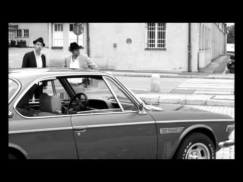 Echorausch   Wir Münchner