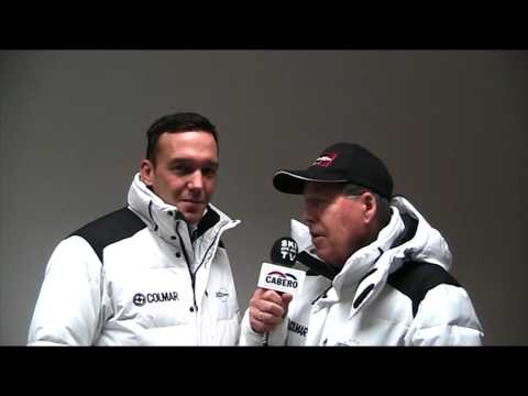 Fazit Einzelspringen - Nizhny Tagil 13.12.2014