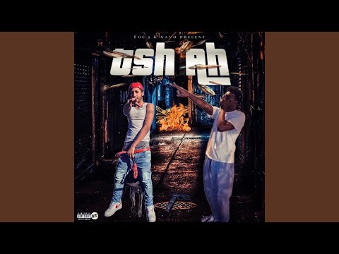 Tsh Ah (feat. NoLimitNavo)