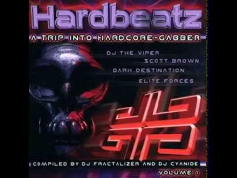 Hardbeatz Vol.01 CD1 (Tracks 6 - 10)