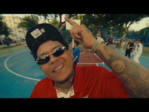 Fenix Trip x Cash42 - JORDAN (Video Oficial) #ATLANTICTRAP