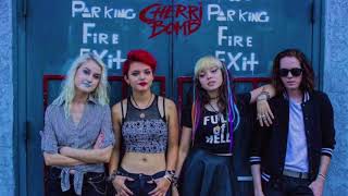 Hey Violet - Written On Your Scars (Unreleased)