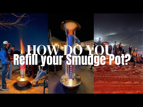 Hack job - Smudge