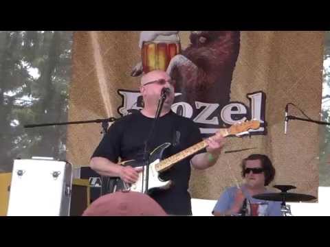 Buty - Mám jednu ruku dlouhou ...Den kozla 2015