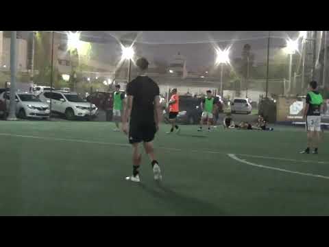 NORMANDIA VS DESPELUCHADOS - #LigaNuñez - #Apertura SLS - 18/3/2023