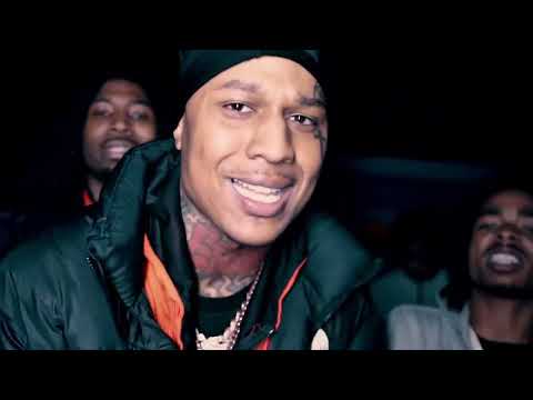 EBK Jaaybo - Run Ricky Run [Official Music Video]
