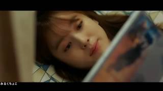 [日本語字幕] W(더블유) OST 나비(NAVI)-사랑을 그려요(Draw a love)