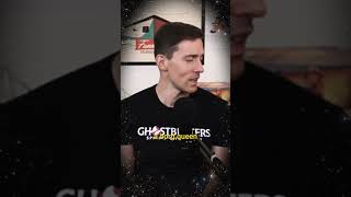 Patrick Explains Star Trek Lore