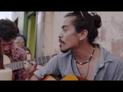 Tiago Máci - Preta Catita