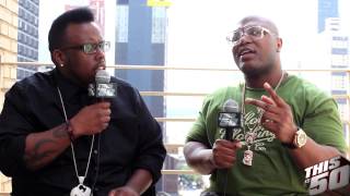 Krizz Kaliko Talks About Women; Cheating; Being Bipolar