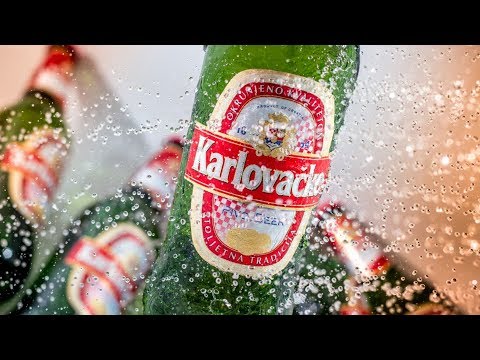 Karlovačko pivo