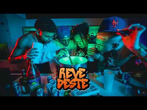 Revedeste - Alee,Brandão085,Jovem Dex,Leviano (instrumental) @prod.juninbeatz
