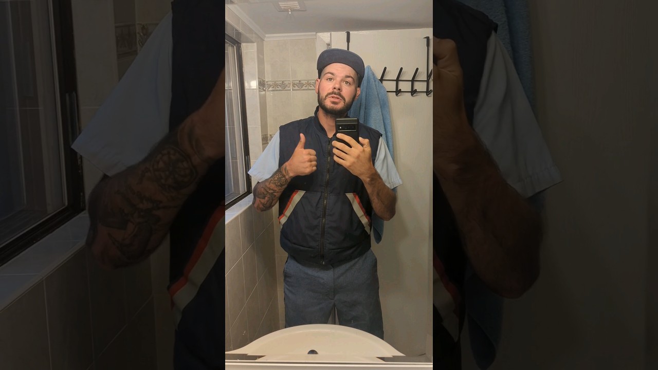 How Much Overtime Does A USPS Mailman Work!?!?