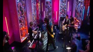 My Federation - BBC2 Culture Show