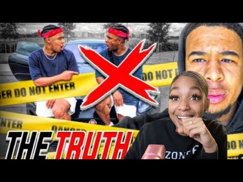 YOO! HE MADE HIM BLOCK AMP & DDG 😳 BbyLon Reacts To Cam Dillard The Real Truth About PrettyBoyFredo