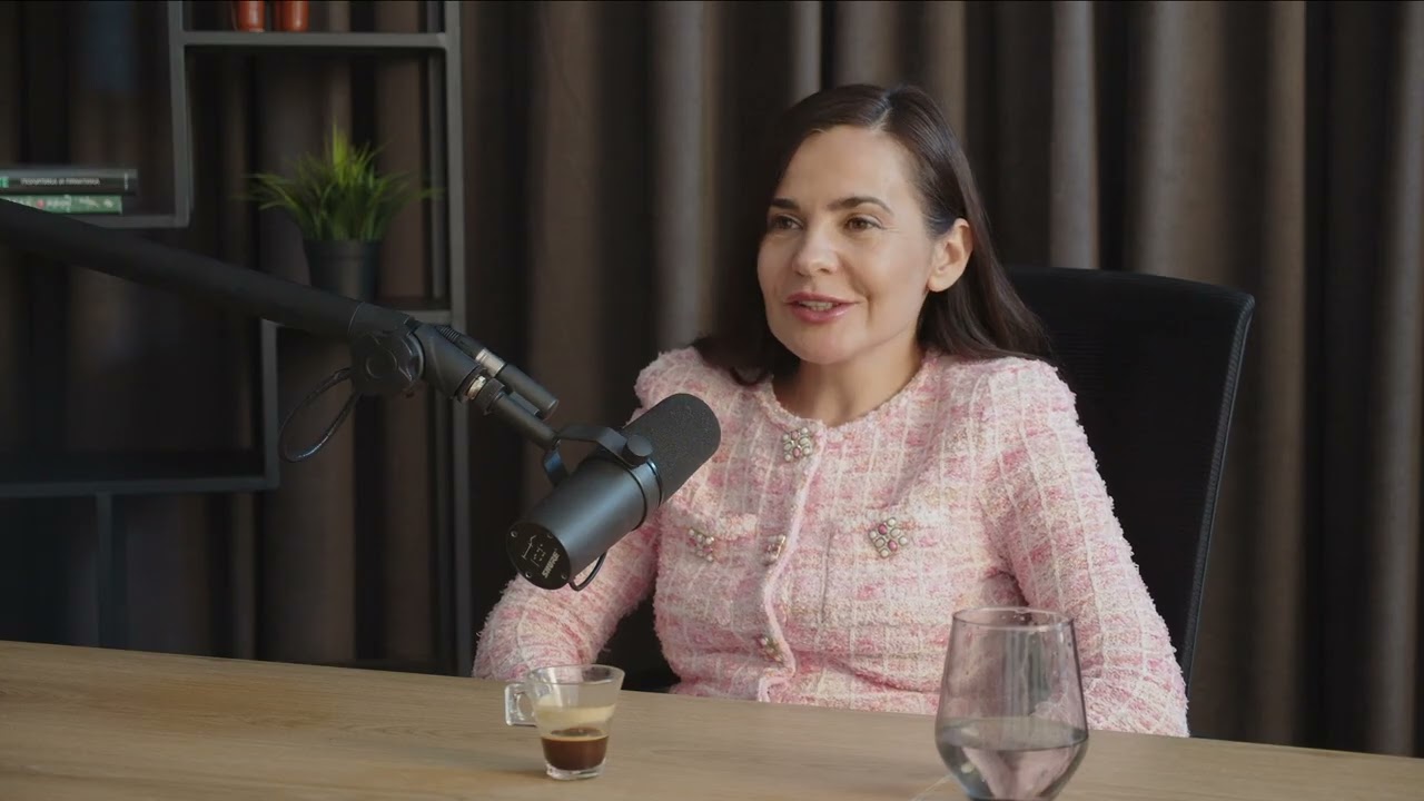 доц. Мариана Тодорова - развитието на AI и колко ни остава?