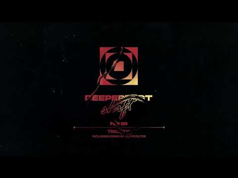 Fer BR - Trickitic (DJ Fronter Remix)