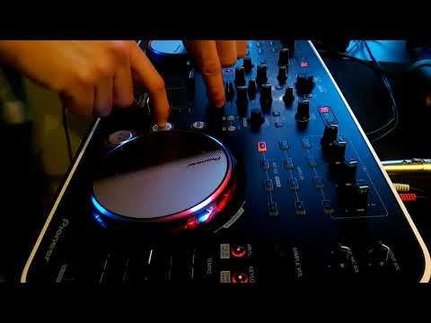 AMFABASSE @ IBIZA GWIŹDZINY - NOC MŁODYCH TALENTÓW 2018