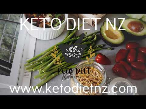 Keto Diet NZ