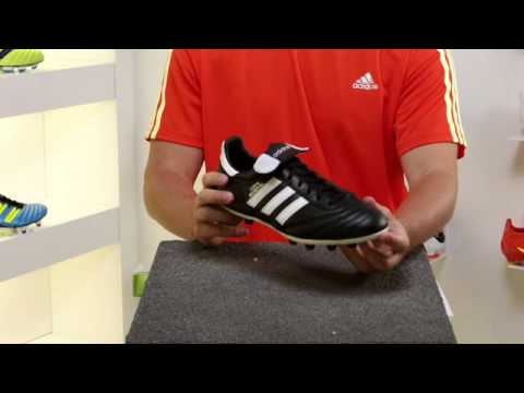 Adidas Copa Mundial - Fotbollssko