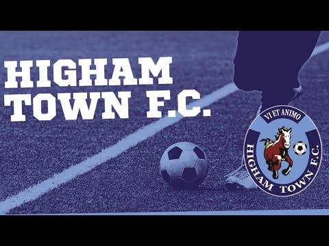 Higham F.C. Live Club Presentation Show