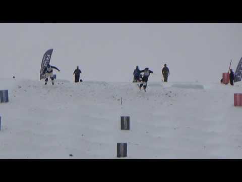Luke Rizzo Jr Nationals Duals vs Jordan Strande